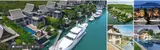 Роскошная вилла с 5 спальнями и причалом для частной яхты в аренду, Royal Phuket Marina, Пхукет, фото 1