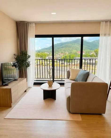 База Чернгталай