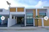 2 yatak odalı ve 2 banyolu ev, fotoğraf 1