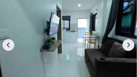 独栋屋 1卧1卫
