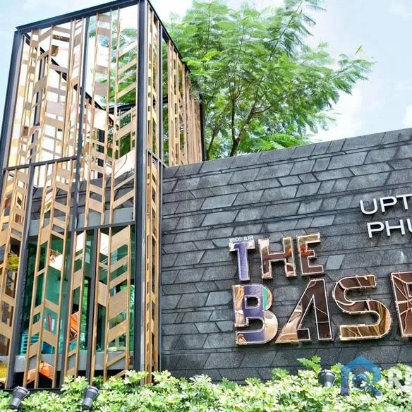 The Base Uptown Phuket