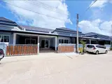 Rumah dengan 2 bilik tidur dan 2 bilik air, foto 1