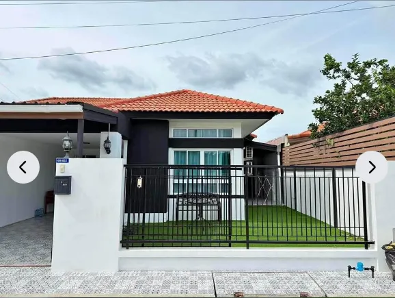 3 yatak odası ve 2 banyolu daire