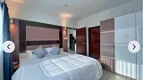 公寓设有 1 间卧室和 1 间浴室, 照片 1