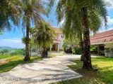 Luxury 5 bedroom villa located on a hill in Chalong — photo 1
