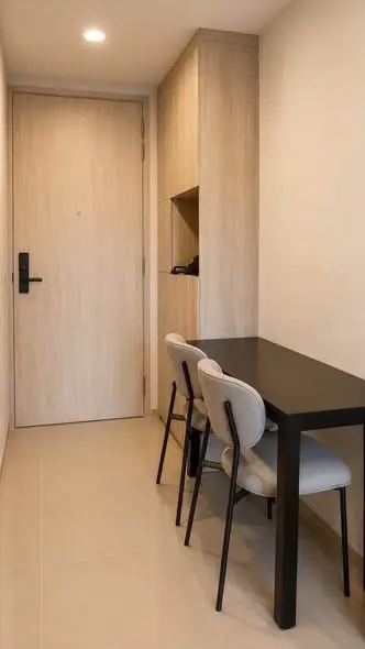 Квартира площадью 28,5 кв.м на 2-м этаже в комплексе The Origin Kathu-Patong