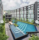 อพาร์ตเมนต์ 1 ห้องนอน 1 ห้องน้ำ, รูป 1