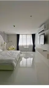 1 bed 1 bath Flat, fotoğraf 2