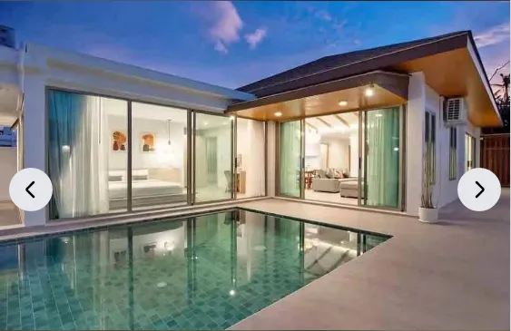 House with 3 bedrooms and 4 bathrooms