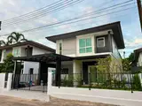 منزل تم تجديده حديثًا في Inizio Estate، Koh Kaew — صورة 1