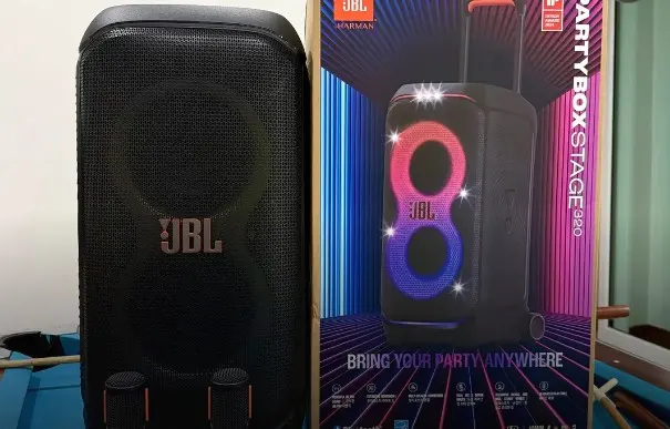 JBL PartyBox 320