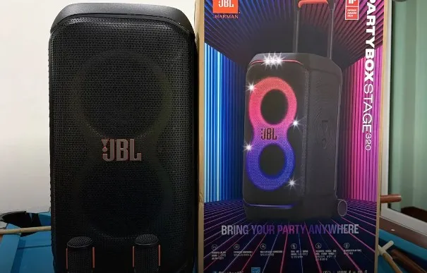JBL PartyBox 320