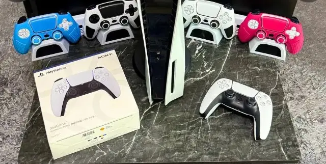 PlayStation 5