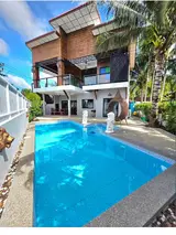 House with 3 bedrooms and 3 bathrooms, photo 1