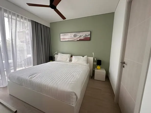 Cassia Residence