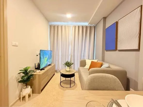 Apartment The Base Cherngtalay untuk disewa selama 1 tahun