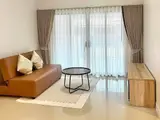 Kawasan Rumah di Bangjo, baru diubah suai — foto 1