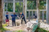 Phuket Elephant Sanctuary, заповедник слонов, фото 5